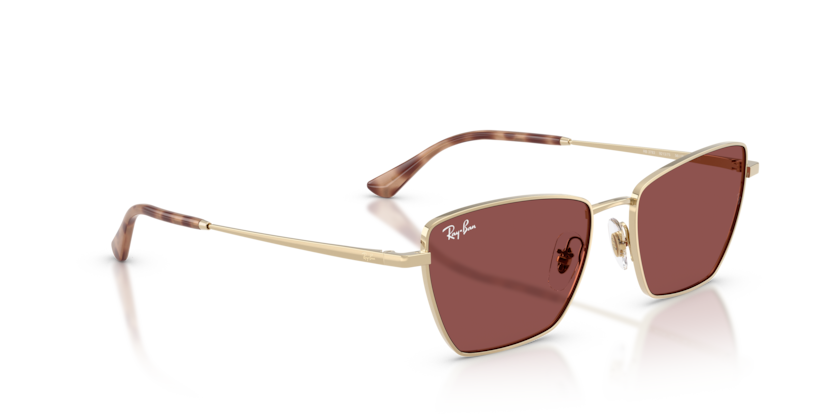 Ray-Ban 0RB3783 921375 53-18 Kadın Güneş Gözlüğü