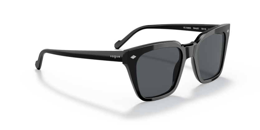 VOGUE Eyewear	5380S W44/87 50-18 Kadın Güneş Gözlüğü