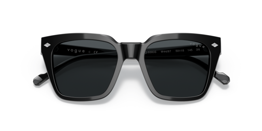 VOGUE Eyewear	5380S W44/87 50-18 Kadın Güneş Gözlüğü