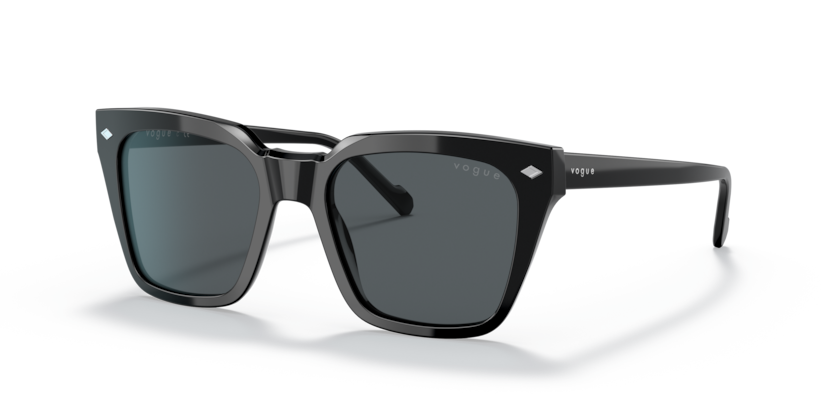 VOGUE Eyewear	5380S W44/87 50-18 Kadın Güneş Gözlüğü