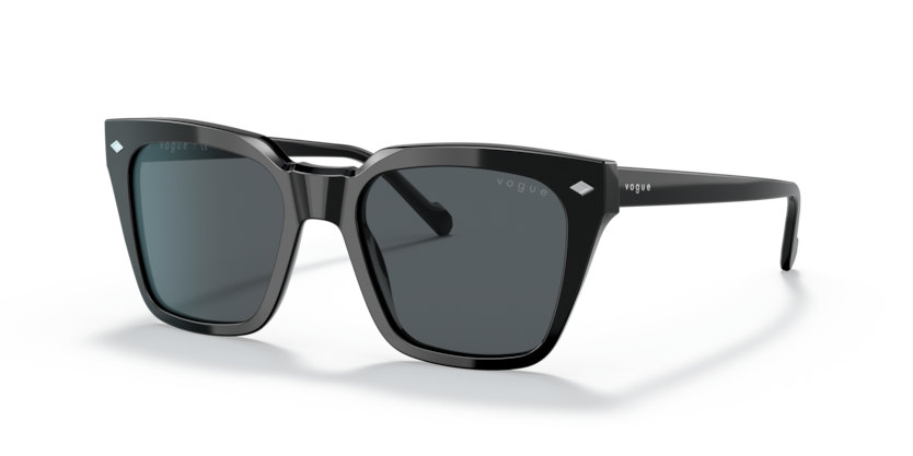 VOGUE Eyewear	5380S W44/87 50-18 Kadın Güneş Gözlüğü