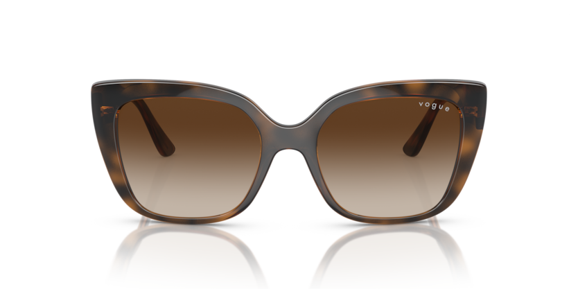 VOGUE Eyewear	5337S 238613 53-18 Kadın Güneş Gözlüğü
