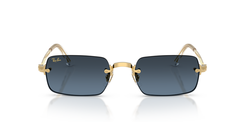 Ray-Ban RB3928 001/S2 54-20 Unisex Güneş Gözlüğü