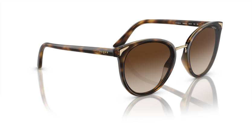 VOGUE 5230S W65613 54-21 Kadın Güneş Gözlüğü