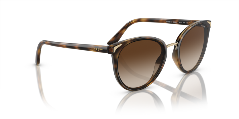 VOGUE 5230S W65613 54-21 Kadın Güneş Gözlüğü