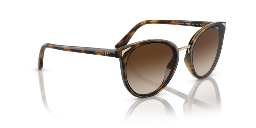 VOGUE 5230S W65613 54-21 Kadın Güneş Gözlüğü