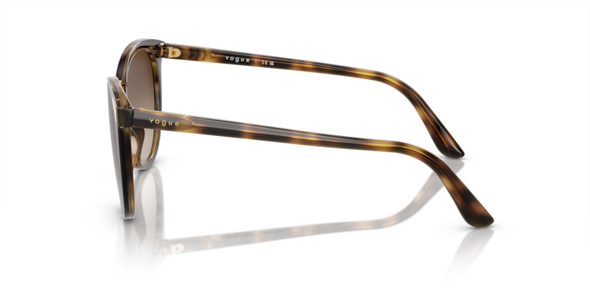 VOGUE 5230S W65613 54-21 Kadın Güneş Gözlüğü