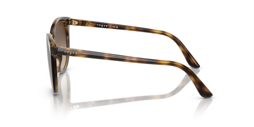 VOGUE 5230S W65613 54-21 Kadın Güneş Gözlüğü