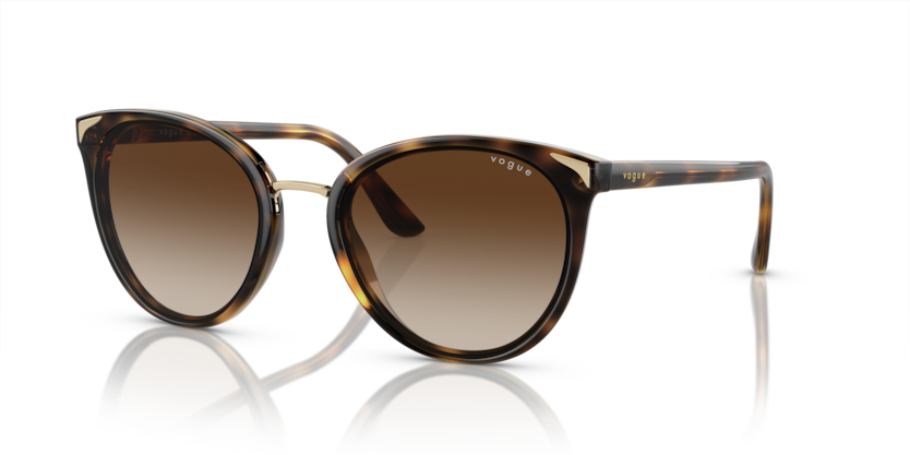 VOGUE 5230S W65613 54-21 Kadın Güneş Gözlüğü
