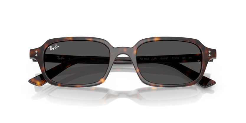 Ray-Ban 0RB4455 667771 52-19 Unisex Güneş Gözlüğü