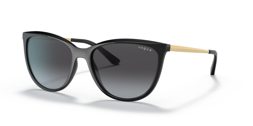 VOGUE Eyewear	5119SI W44/8G 56-17 Kadın Güneş Gözlüğü