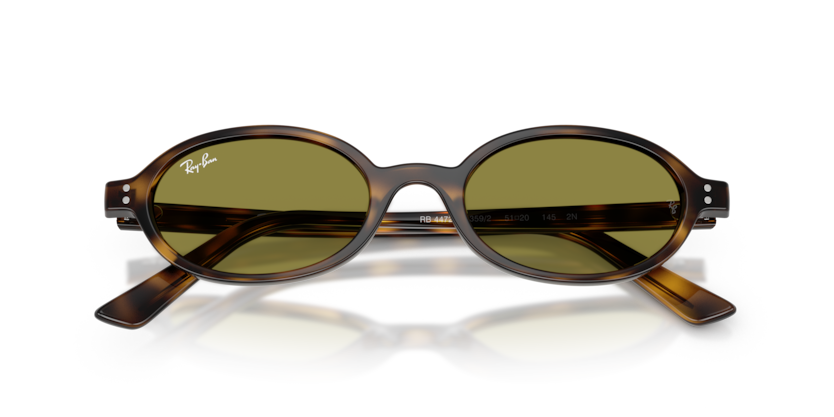 Ray-Ban 0RB4472 1359/2 51-20 Unisex Güneş Gözlüğü