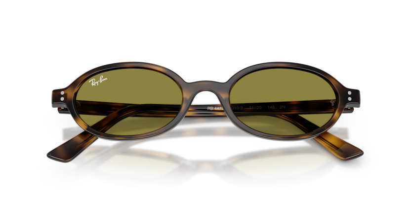 Ray-Ban 0RB4472 1359/2 51-20 Unisex Güneş Gözlüğü
