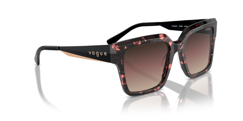 VOGUE Eyewear 5553S 314BE2 54-19 Kadın Güneş Gözlüğü
