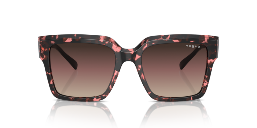 VOGUE Eyewear 5553S 314BE2 54-19 Kadın Güneş Gözlüğü