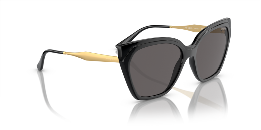 VOGUE Eyewear 5521S W44/87 57-16 Kadın Güneş Gözlüğü