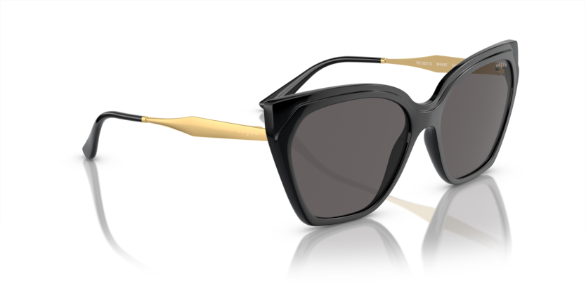 VOGUE 5521S W44/87 57-16 Kadın Güneş Gözlüğü