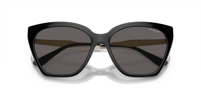 VOGUE Eyewear 5521S W44/87 57-16 Kadın Güneş Gözlüğü