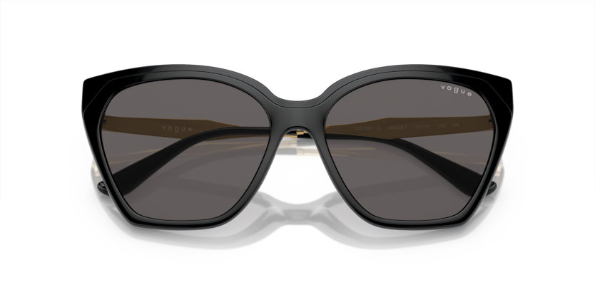 VOGUE Eyewear 5521S W44/87 57-16 Kadın Güneş Gözlüğü