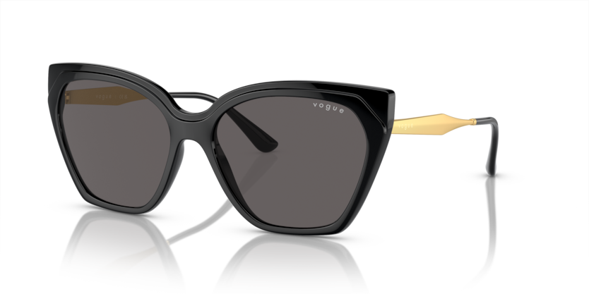 VOGUE Eyewear 5521S W44/87 57-16 Kadın Güneş Gözlüğü