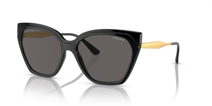 VOGUE Eyewear 5521S W44/87 57-16 Kadın Güneş Gözlüğü