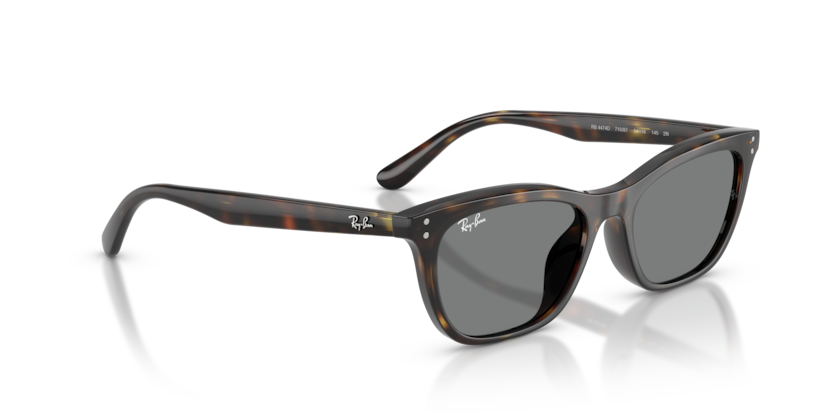 Ray-Ban 0RB4474D 710/87 54-18 Unisex Güneş Gözlüğü
