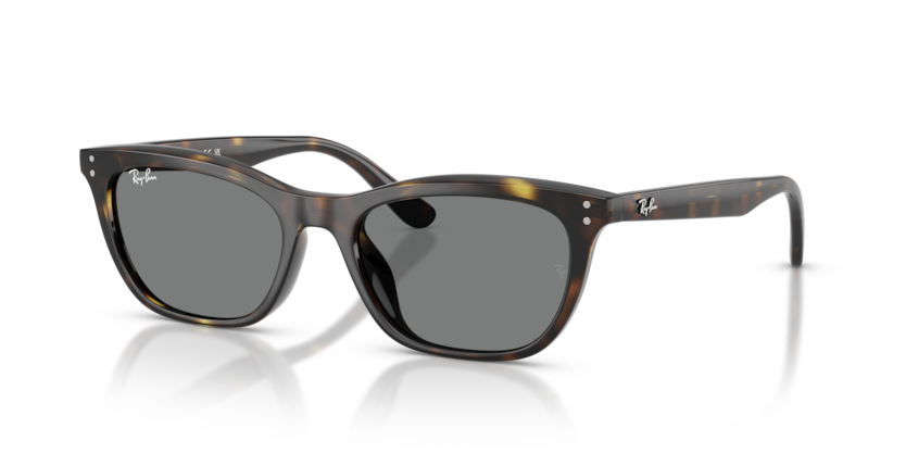Ray-Ban 0RB4474D 710/87 54-18 Unisex Güneş Gözlüğü