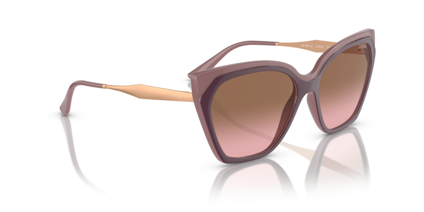 VOGUE Eyewear 5521S 310014 57-16 Kadın Güneş Gözlüğü