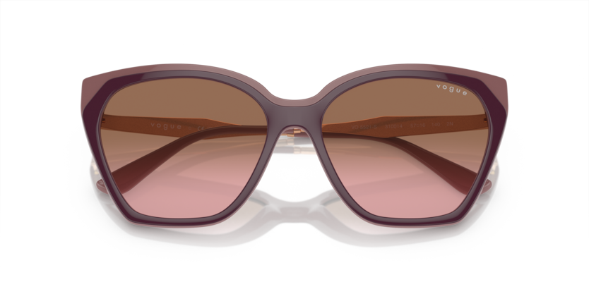 VOGUE Eyewear 5521S 310014 57-16 Kadın Güneş Gözlüğü