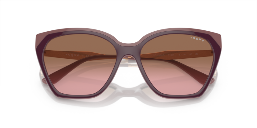 VOGUE Eyewear 5521S 310014 57-16 Kadın Güneş Gözlüğü