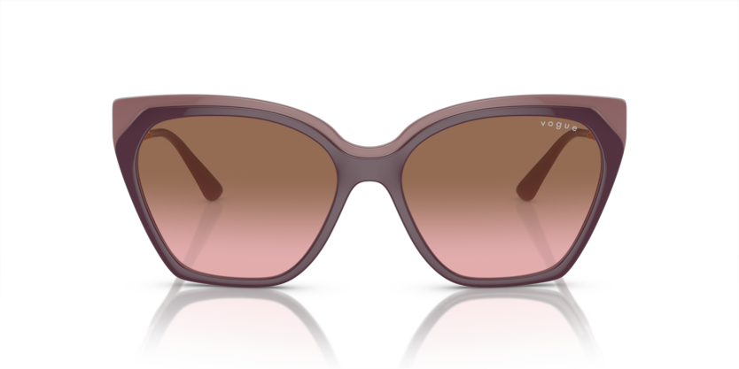 VOGUE Eyewear 5521S 310014 57-16 Kadın Güneş Gözlüğü