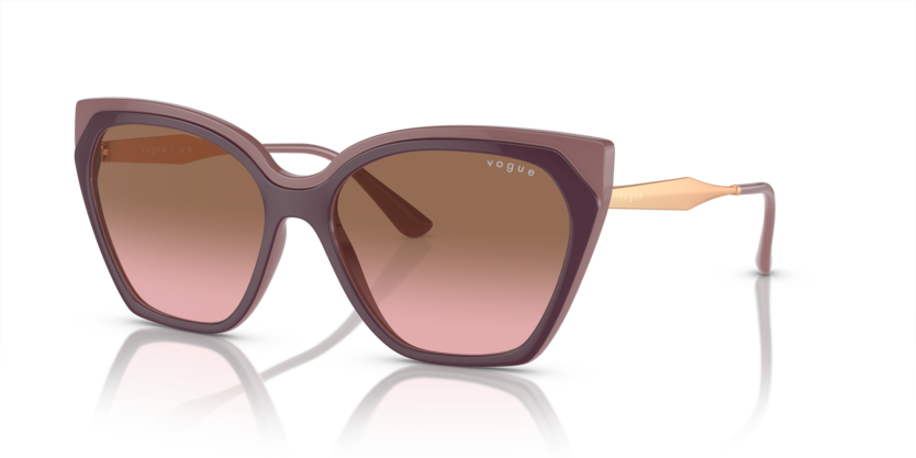 VOGUE Eyewear 5521S 310014 57-16 Kadın Güneş Gözlüğü