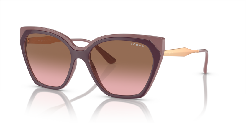 VOGUE Eyewear 5521S 310014 57-16 Kadın Güneş Gözlüğü
