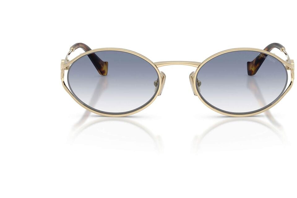 Miu Miu 52YS ZVN80O 54-21 Kadın Güneş Gözlüğü