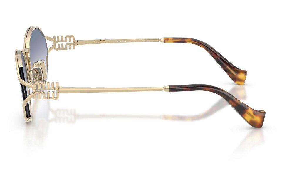 Miu Miu 52YS ZVN80O 54-21 Kadın Güneş Gözlüğü