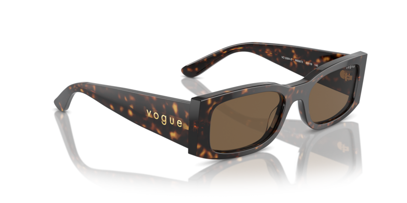 VOGUE Eyewear 5584S W65673 53-19 Kadın Güneş Gözlüğü