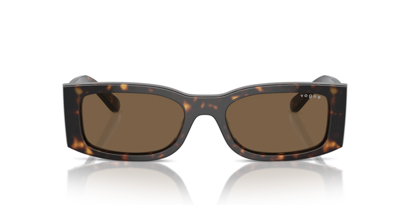 VOGUE Eyewear 5584S W65673 53-19 Kadın Güneş Gözlüğü