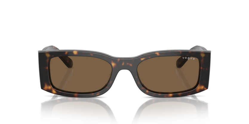 VOGUE Eyewear 5584S W65673 53-19 Kadın Güneş Gözlüğü