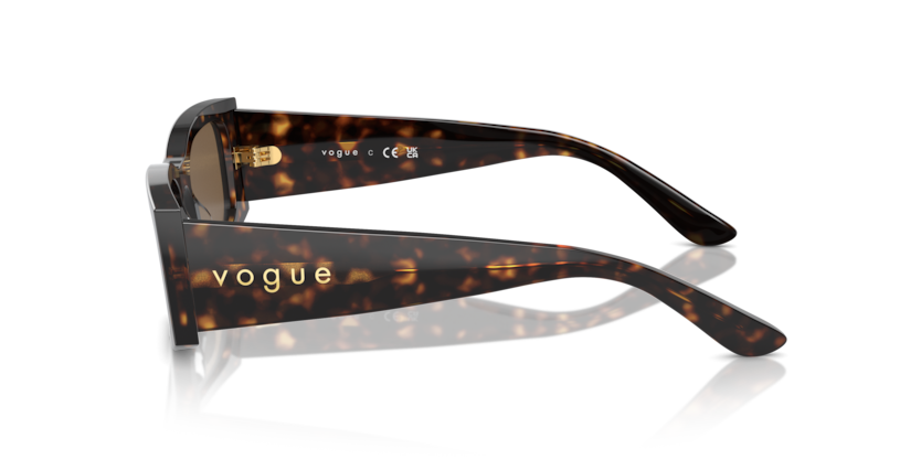VOGUE Eyewear 5584S W65673 53-19 Kadın Güneş Gözlüğü