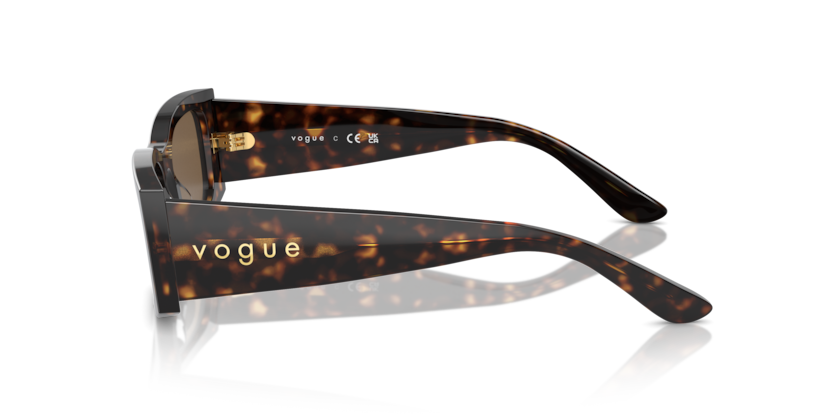 VOGUE Eyewear 5584S W65673 53-19 Kadın Güneş Gözlüğü