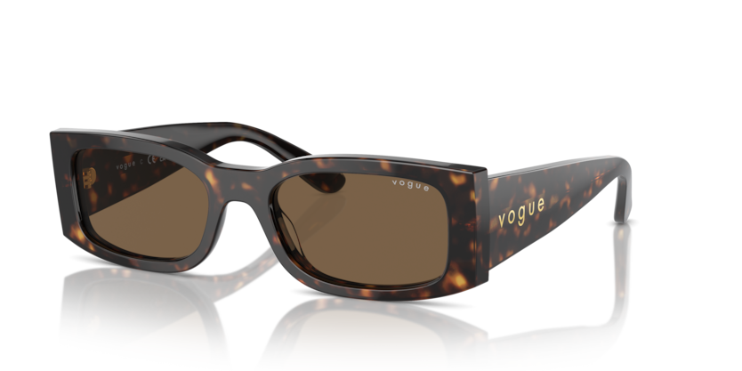 VOGUE Eyewear 5584S W65673 53-19 Kadın Güneş Gözlüğü