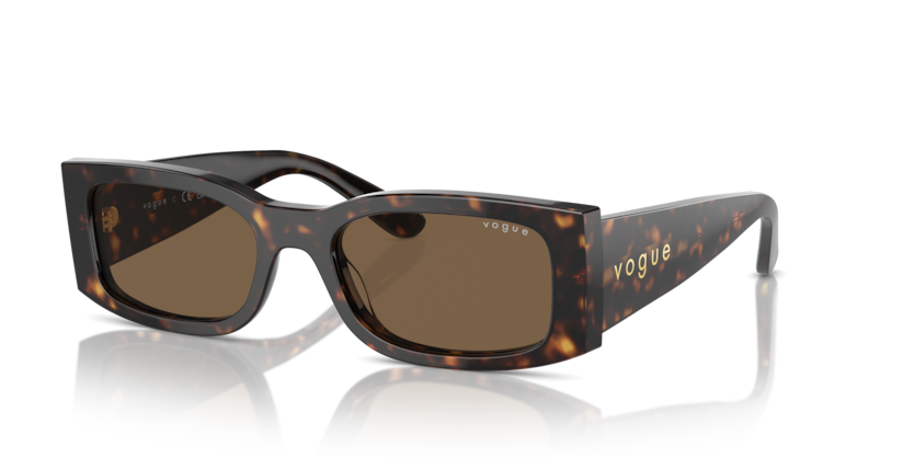 VOGUE Eyewear 5584S W65673 53-19 Kadın Güneş Gözlüğü