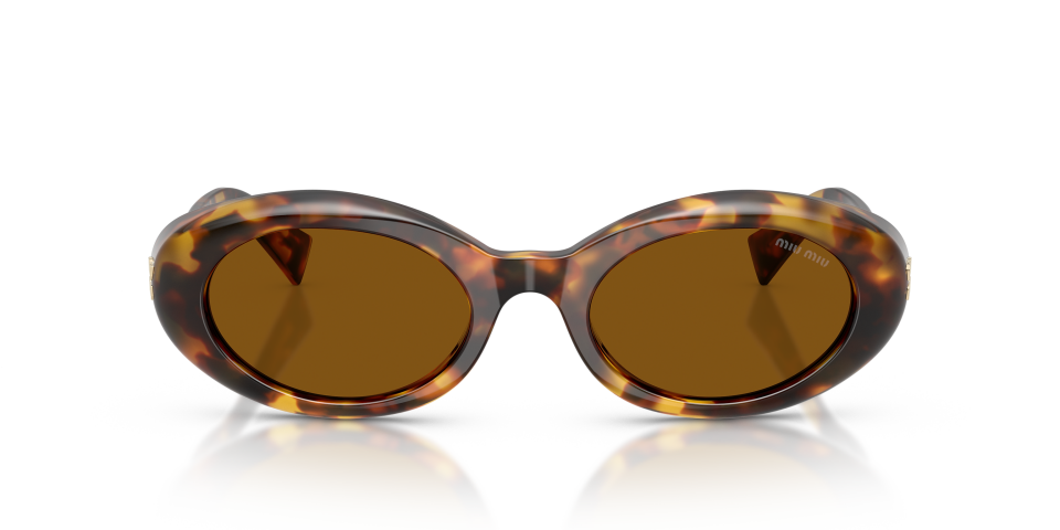 Miu Miu 0MU B09S 14L20V 52-21 Kadın Güneş Gözlüğü