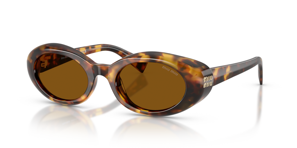 Miu Miu 0MU B09S 14L20V 52-21 Kadın Güneş Gözlüğü