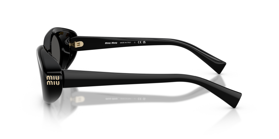 Miu Miu 0MU B09S 16K08Z 52-21 Kadın Güneş Gözlüğü