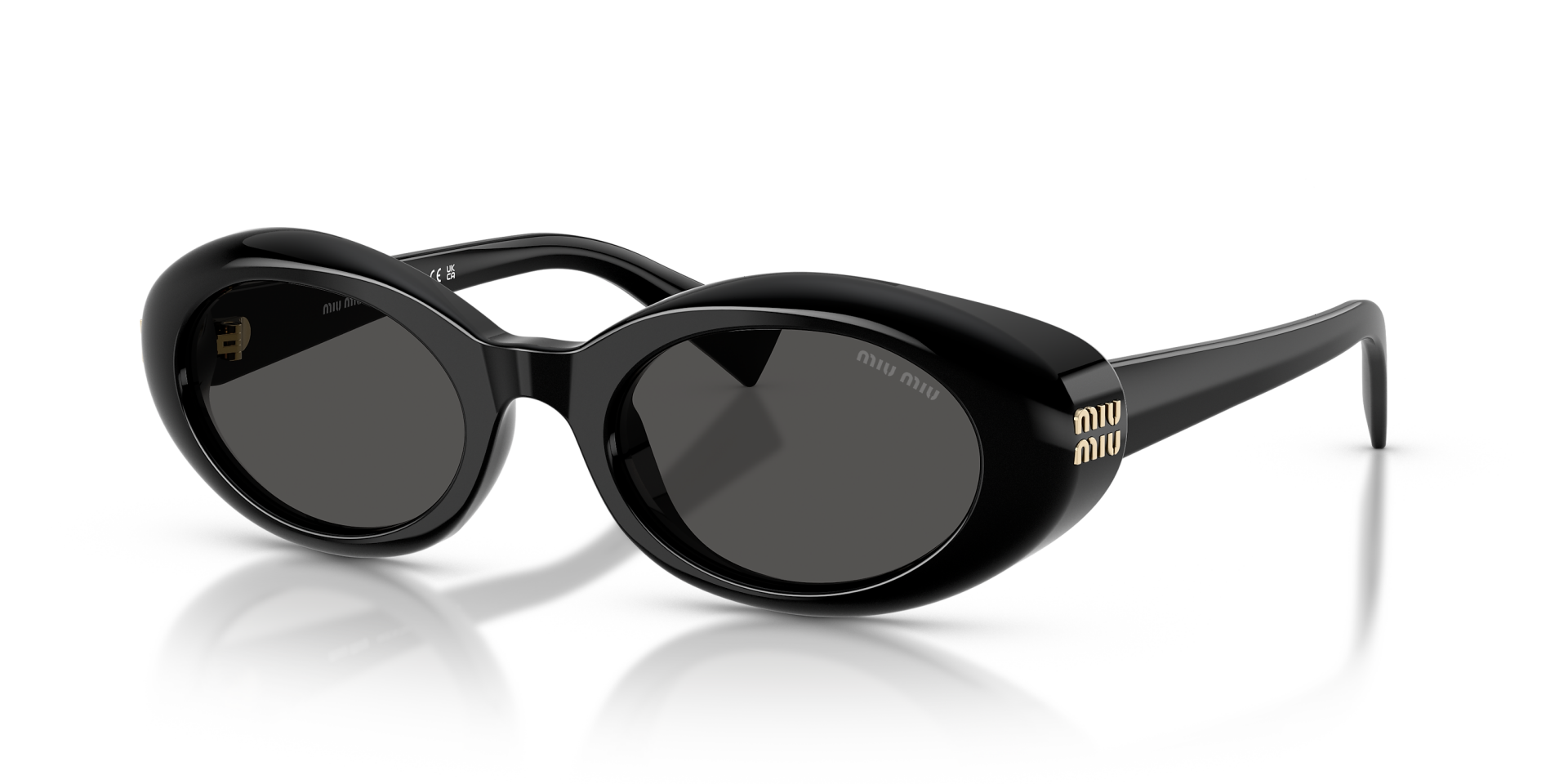 Miu Miu 0MU B09S 16K08Z 52-21 Kadın Güneş Gözlüğü