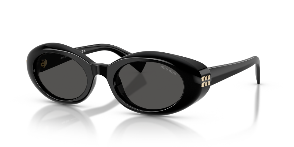 Miu Miu 0MU B09S 16K08Z 52-21 Kadın Güneş Gözlüğü