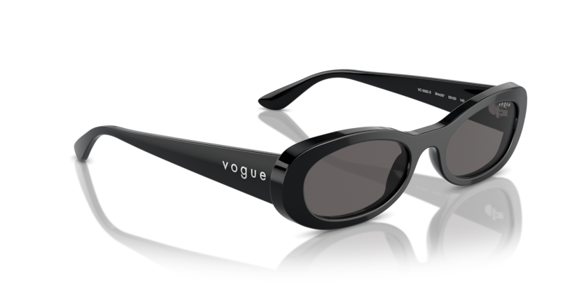VOGUE 0VO5582S W44/87 53-20 Kadın Güneş Gözlüğü