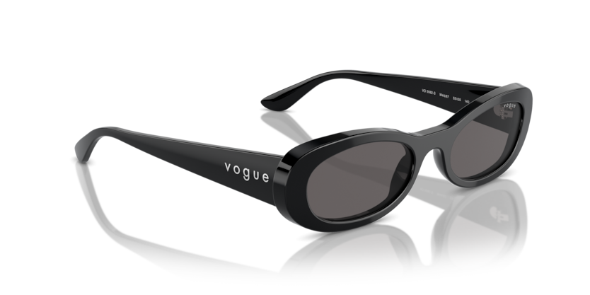 VOGUE 0VO5582S W44/87 53-20 Kadın Güneş Gözlüğü