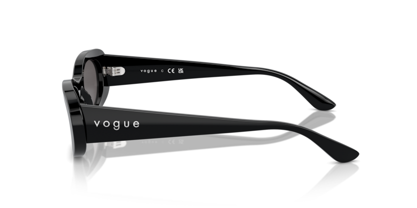 VOGUE 0VO5582S W44/87 53-20 Kadın Güneş Gözlüğü